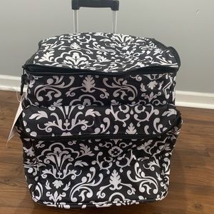 Thirty One Rolling Party Thermal Cooler